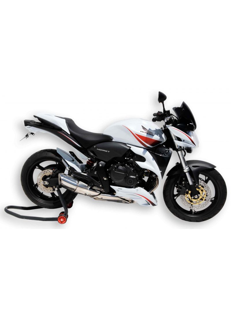 Ermax bellypan (engine spoiler) Honda CB600 Hornet / ABS 2007-2010
