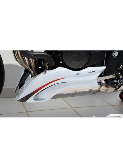 Ermax bellypan (engine spoiler) Honda CB600 Hornet / ABS 2007-2010