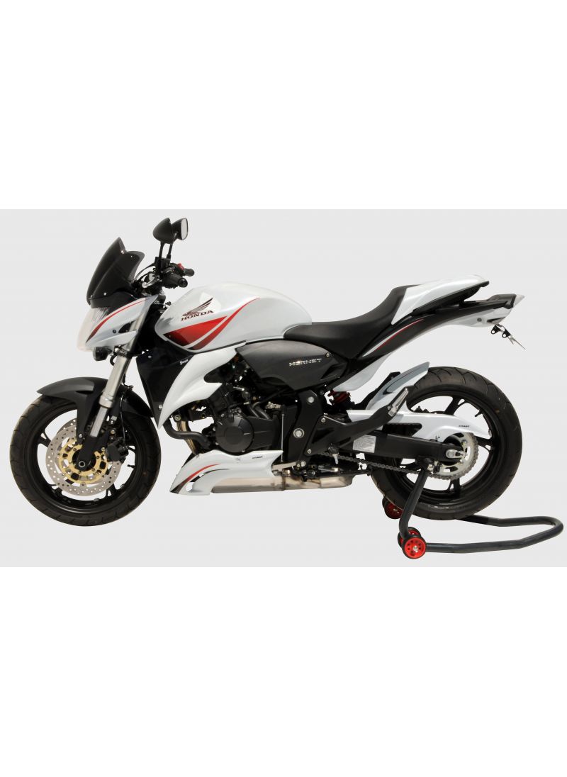 Ermax bellypan (engine spoiler) Honda CB600 Hornet / ABS 2007-2010