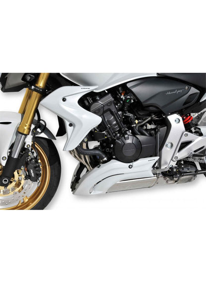 Ermax bellypan (engine spoiler) Honda CB600 Hornet / ABS 2011-2013