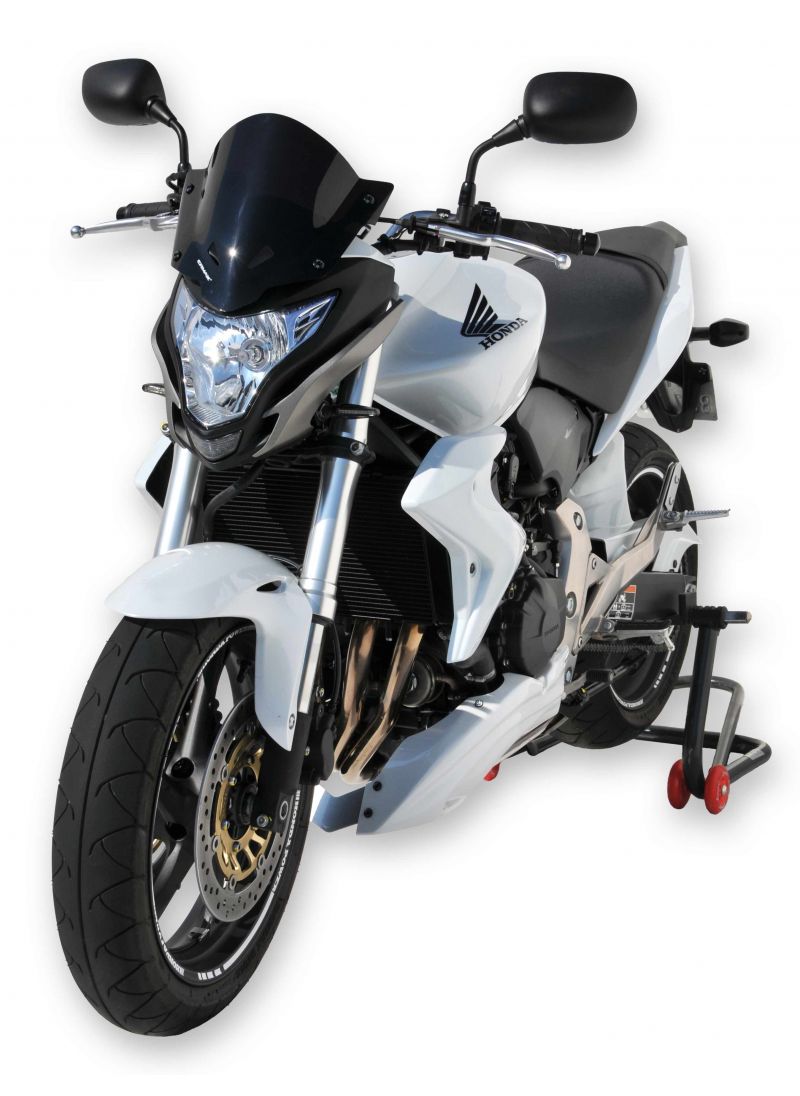 Ermax bellypan (engine spoiler) Honda CB600 Hornet / ABS 2011-2013