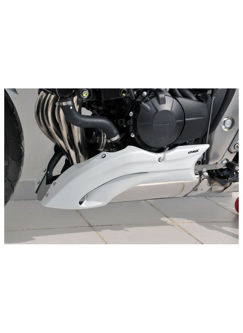 Ermax bellypan (engine spoiler) Honda CB600 Hornet / ABS 2011-2013