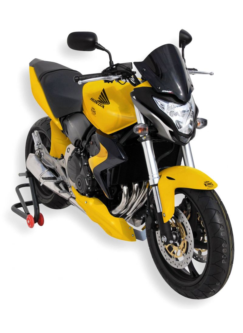 Ermax bellypan (engine spoiler) Honda CB600 Hornet / ABS 2011-2013