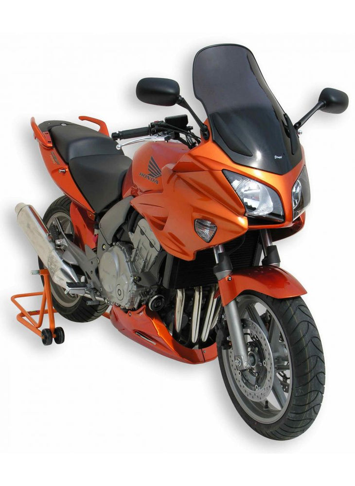 
                  
                    Ermax bellypan (engine spoiler) Honda CBF1000S 2006-2011
                  
                