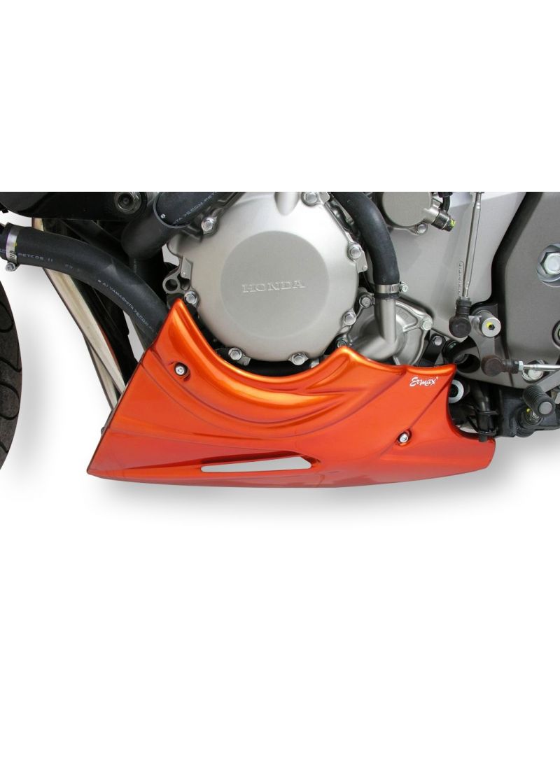 Ermax bellypan (engine spoiler) Honda CBF1000S 2006-2011
