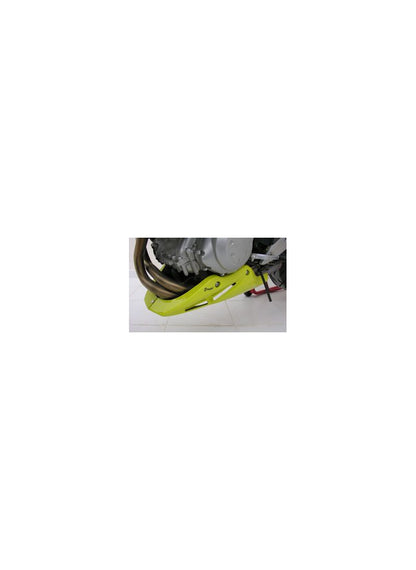Ermax Bellypan (motorspoiler) Kawasaki ER-6N och ER-6F 2005-2008