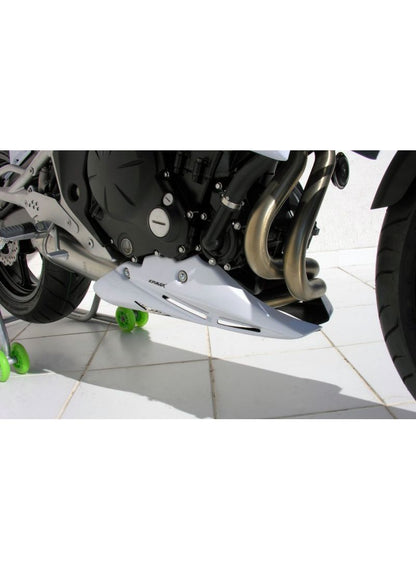 Ermax Bellypan (motorspoiler) Kawasaki ER-6N och ER-6F 2009-2011