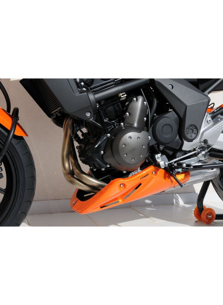 
                  
                    Ermax bellypan (engine spoiler) Kawasaki Versys 650 2006-2009
                  
                