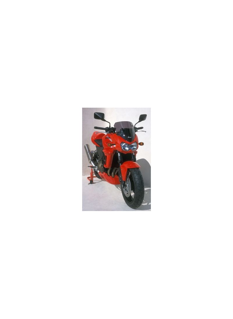 Ermax bellypan (engine spoiler) Kawasaki Z1000 2003-2006
