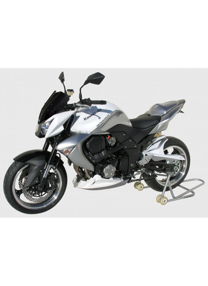 
                  
                    Ermax bellypan (engine spoiler) Kawasaki Z1000 2007-2009
                  
                