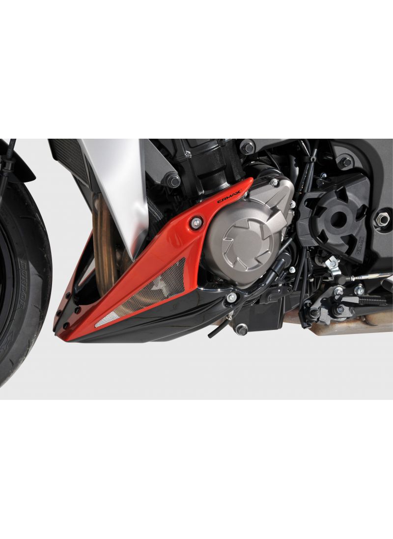 Ermax bellypan (motorspoiler) Kawasaki Kawasaki Z1100 SE (2026+)