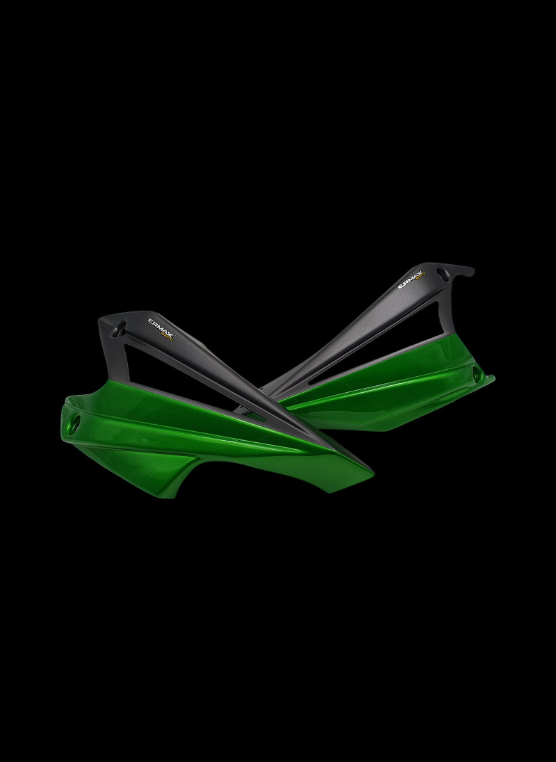 Ermax bellypan (motorspoiler) Kawasaki Kawasaki Z1100 (2026+)
