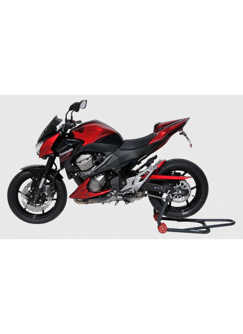 Ermax Bellypan (Engine Spoiler) Kawasaki Z800 2013-2016 – G&G Shop