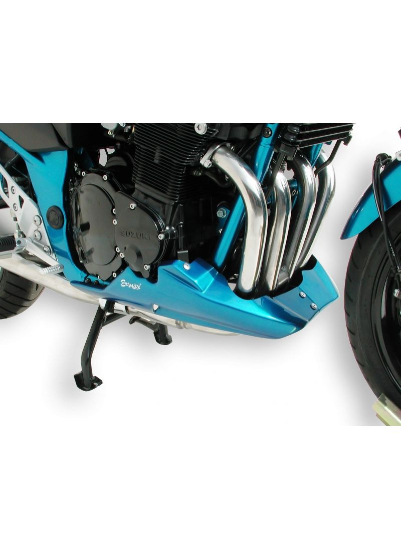 Ermax bellypan (engine spoiler) Suzuki Bandit 1200N/S 2006-2007