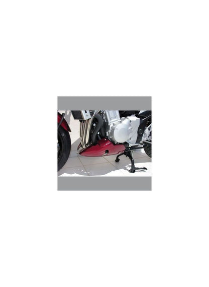 ERMAX BELLYPAN (Spoiler de motor) Suzuki Bandit 1250s/n 2007-2012