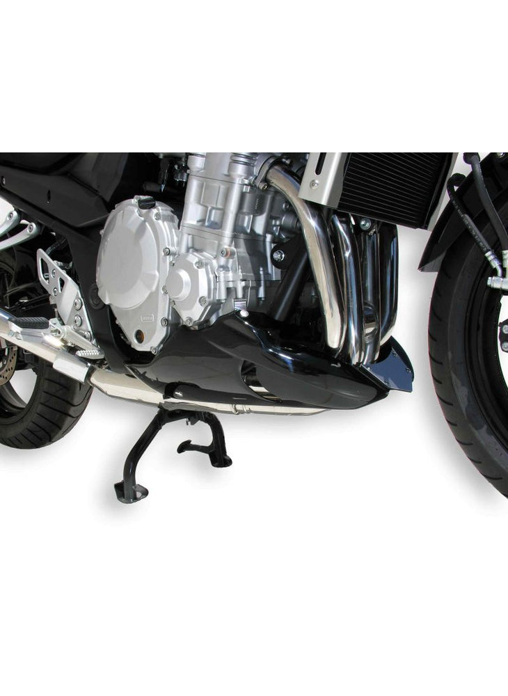 Ermax bellypan (engine spoiler) Suzuki Bandit 650S/N 2007-2008