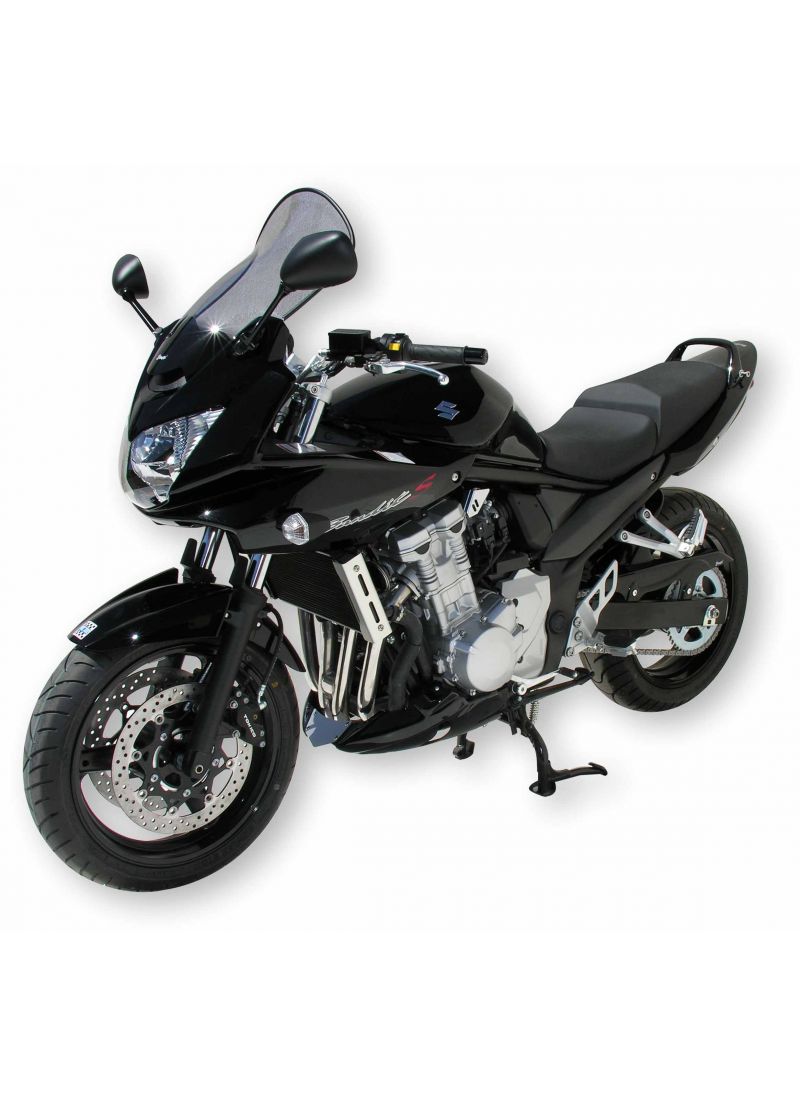Ermax bellypan (engine spoiler) Suzuki Bandit 650S/N 2007-2008