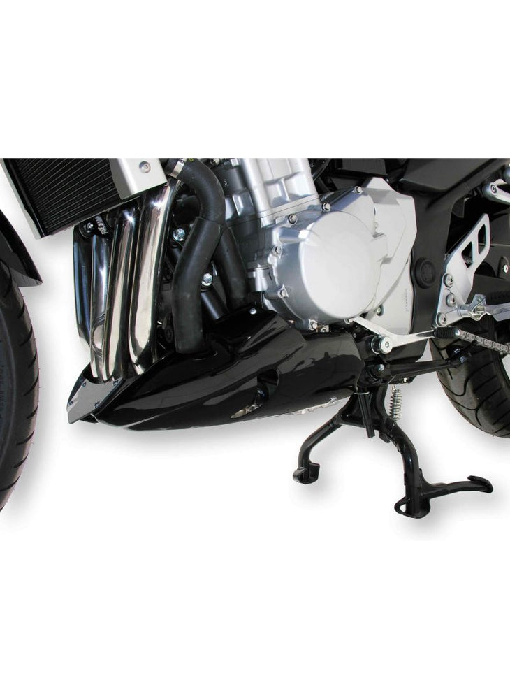 
                  
                    Ermax bellypan (engine spoiler) Suzuki Bandit 650S/N 2007-2008
                  
                