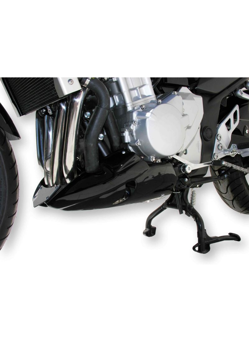 Ermax bellypan (engine spoiler) Suzuki Bandit 650S/N 2007-2008