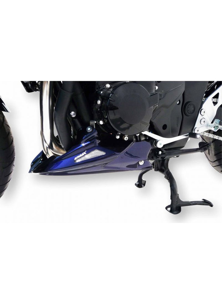 Ermax bellypan (engine spoiler) Suzuki Bandit 650S/N 2009-2015