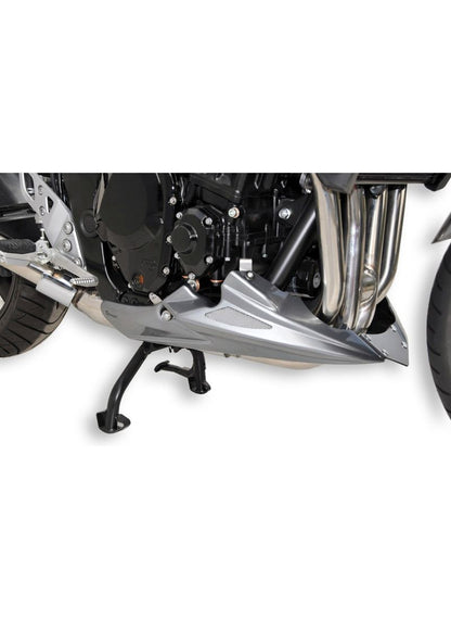 Ermax bellypan (engine spoiler) Suzuki Bandit 650S/N 2009-2015