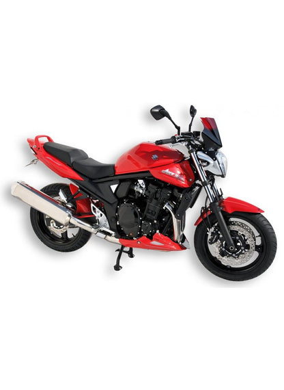 Ermax bellypan (engine spoiler) Suzuki Bandit 650S/N 2009-2015