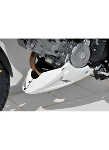 Ermax BellyPan (Spoiler du moteur) Suzuki DL650 V-Strom / ABS 2012-2017