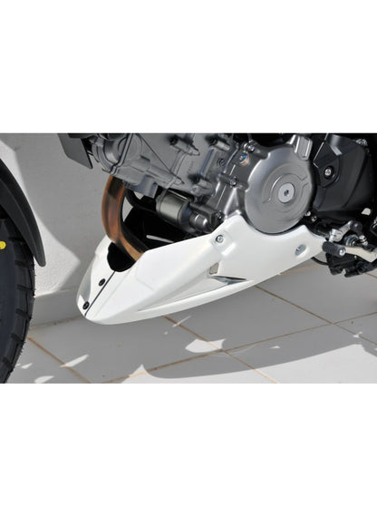 Ermax Bellypan (motorspoiler) Suzuki DL650 V-Strom / ABS 2012-2017