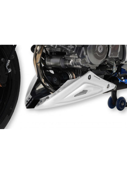 Ermax Bellypan (Spoiler du moteur) Suzuki Gladius 650 2009-2015