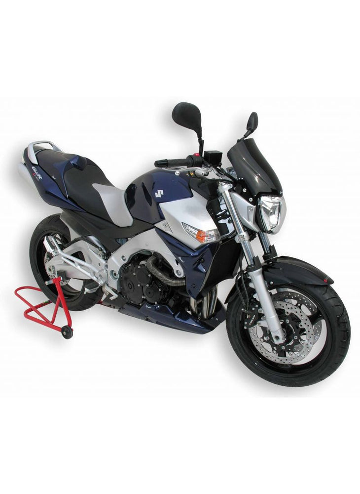 
                  
                    Ermax bellypan (engine spoiler) Suzuki GSR600 2006-2013
                  
                