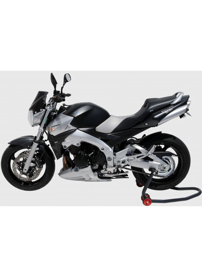 Ermax bellypan (engine spoiler) Suzuki GSR600 2006-2013