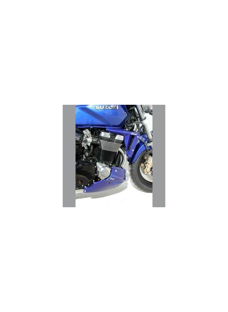 Ermax BellyPan (Spoiler du moteur) Suzuki GSX1400 2001-2010