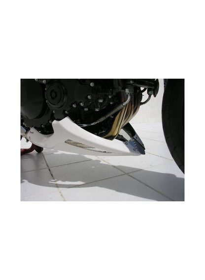 Ermax Bellypan (Engine Spoiler) Triumph Speed ​​Triplee 1050 2008-2010