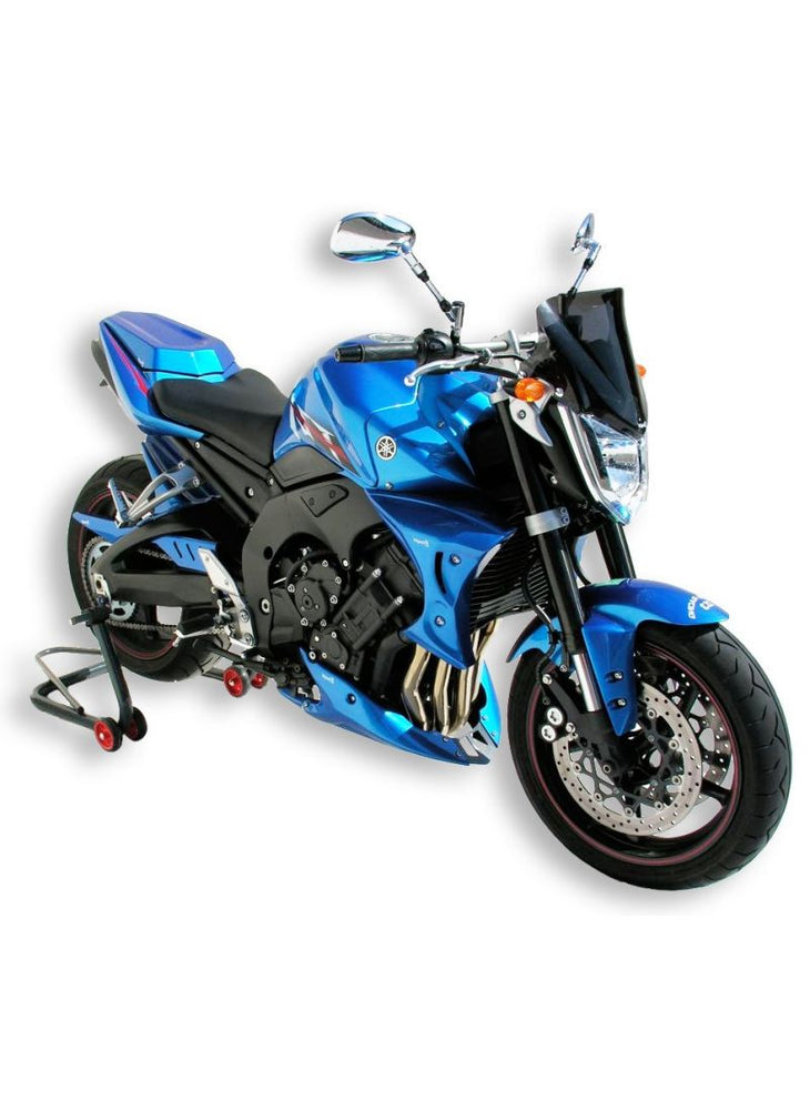 
                  
                    Ermax bellypan (engine spoiler) Yamaha FZ1S Fazer 2006-2015 and FZ1N 2006-2015
                  
                