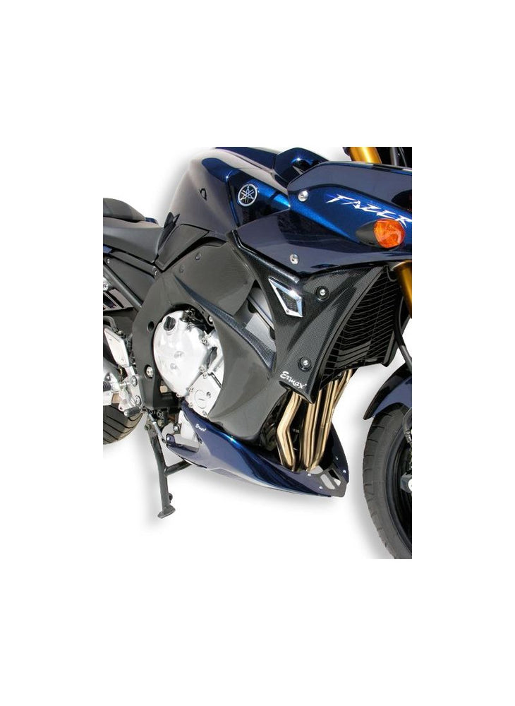 
                  
                    Ermax bellypan (engine spoiler) Yamaha FZ1S Fazer 2006-2015 and FZ1N 2006-2015
                  
                