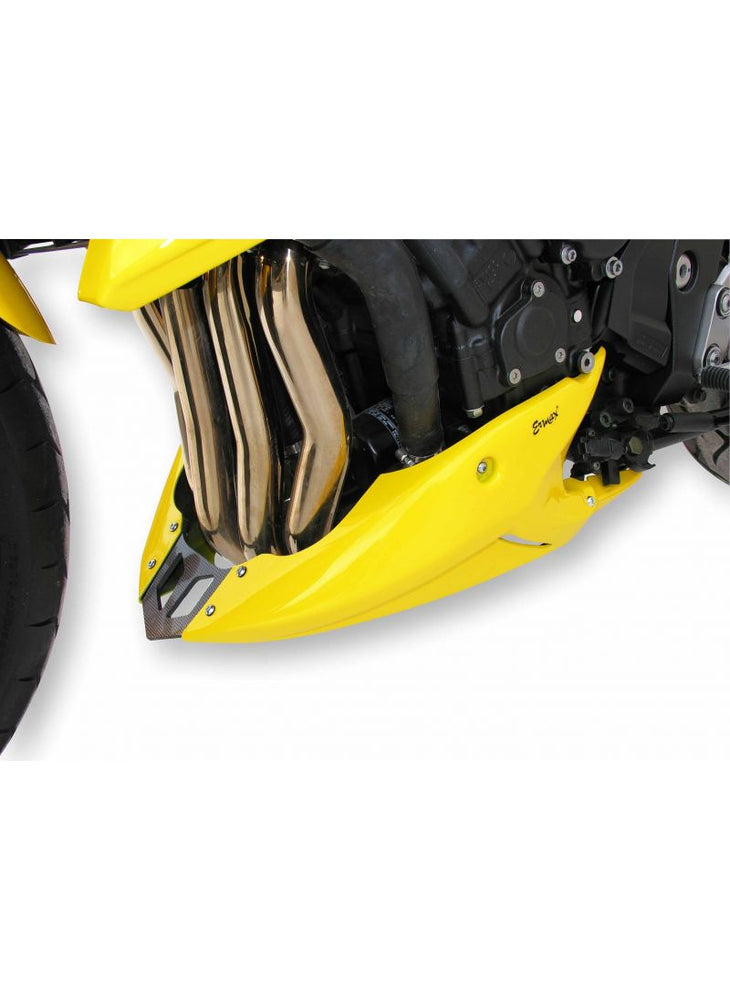 
                  
                    Ermax bellypan (engine spoiler) Yamaha FZ1S Fazer 2006-2015 and FZ1N 2006-2015
                  
                