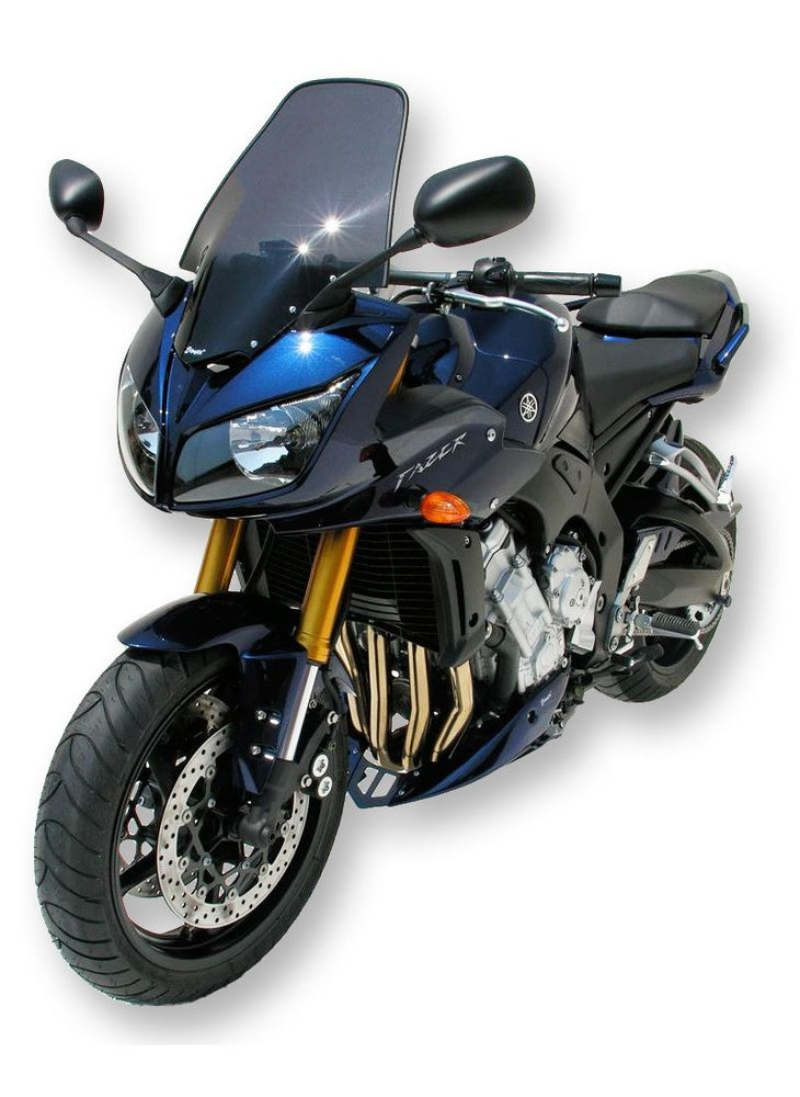 
                  
                    Ermax bellypan (engine spoiler) Yamaha FZ1S Fazer 2006-2015 and FZ1N 2006-2015
                  
                