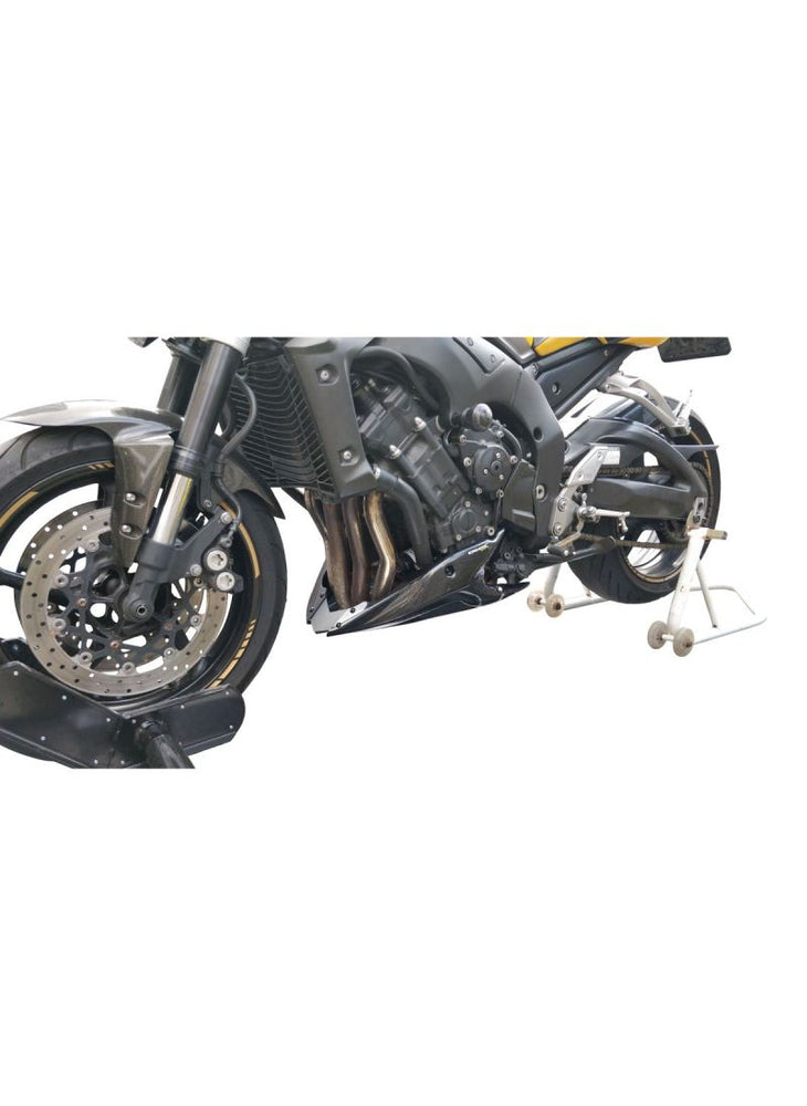 
                  
                    Ermax bellypan (engine spoiler) Yamaha FZ1S Fazer 2006-2015 and FZ1N 2006-2015
                  
                