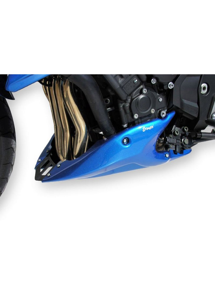 
                  
                    Ermax bellypan (engine spoiler) Yamaha FZ1S Fazer 2006-2015 and FZ1N 2006-2015
                  
                