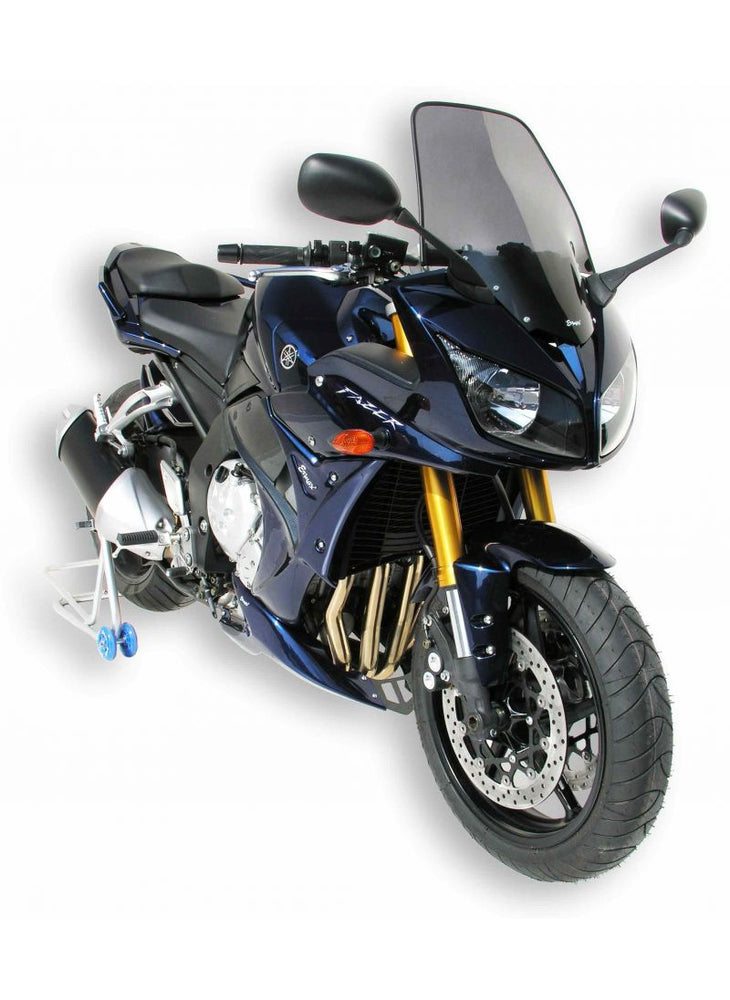 
                  
                    Ermax bellypan (engine spoiler) Yamaha FZ1S Fazer 2006-2015 and FZ1N 2006-2015
                  
                