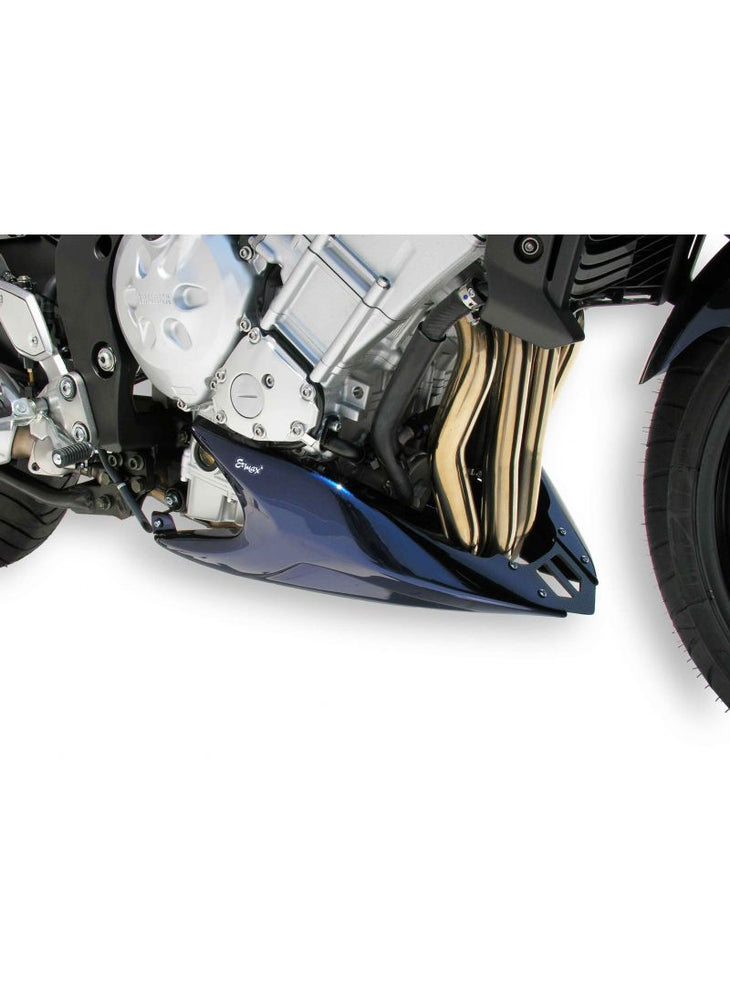 
                  
                    Ermax bellypan (engine spoiler) Yamaha FZ1S Fazer 2006-2015 and FZ1N 2006-2015
                  
                