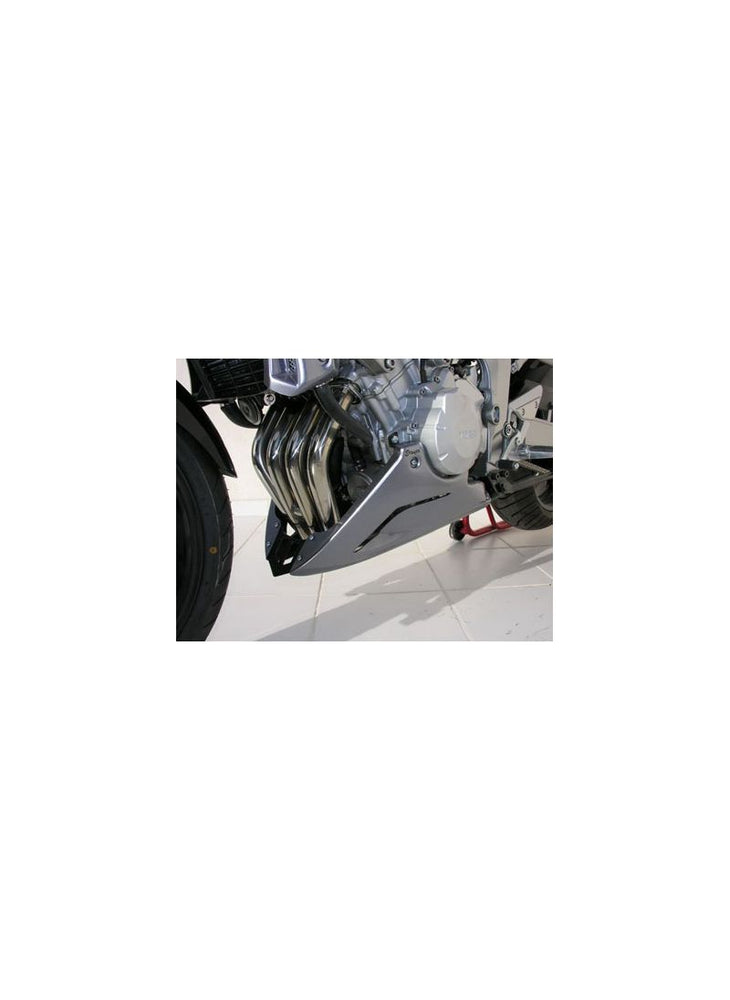 
                  
                    Ermax bellypan (engine spoiler) Yamaha FZ6N 2004-2010 and FZ6 S2 Fazer 2007-2013
                  
                