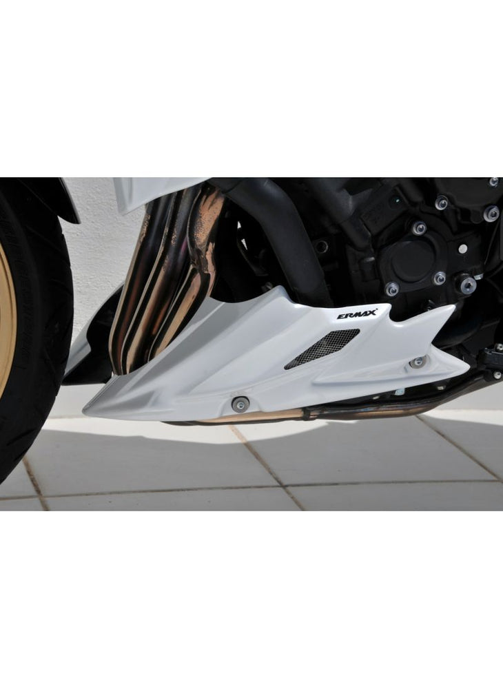 
                  
                    Ermax bellypan (engine spoiler) Yamaha FZ8N 2010-2015
                  
                