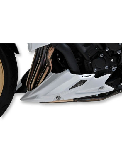 Ermax Bellypan (motorspoiler) Yamaha FZ8N 2010-2015