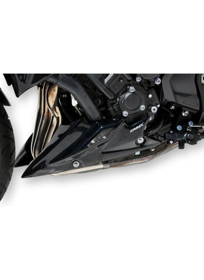 Ermax bellypan (engine spoiler) Yamaha FZ8N 2010-2015