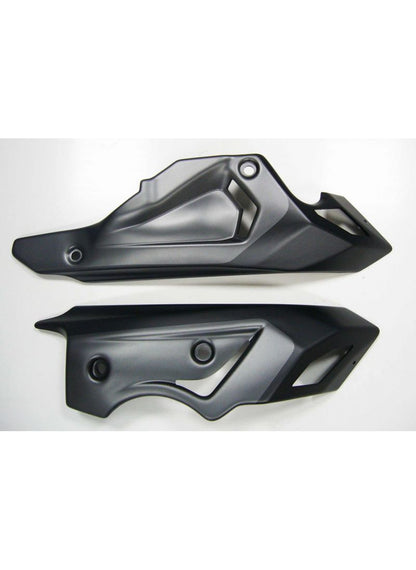ERMAX BELLYPAN (Spoiler de motor) Yamaha MT07 2014-2017