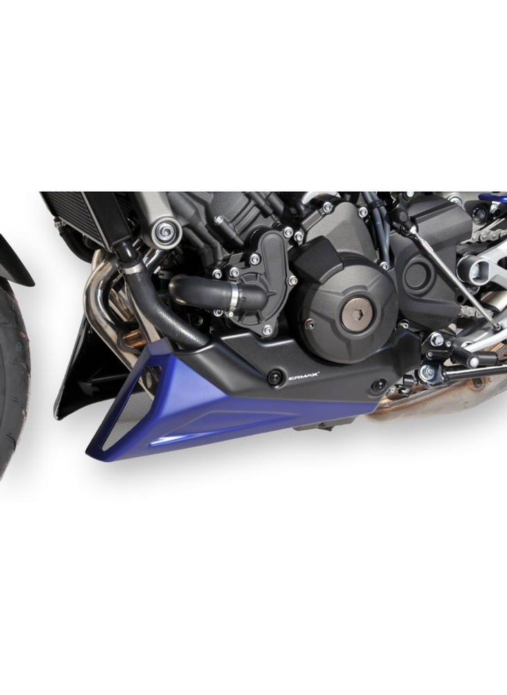 
                  
                    Ermax bellypan (engine spoiler) Yamaha MT09 2013-2016
                  
                