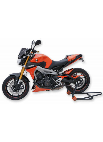 Ermax bellypan (engine spoiler) Yamaha MT09 2013-2016