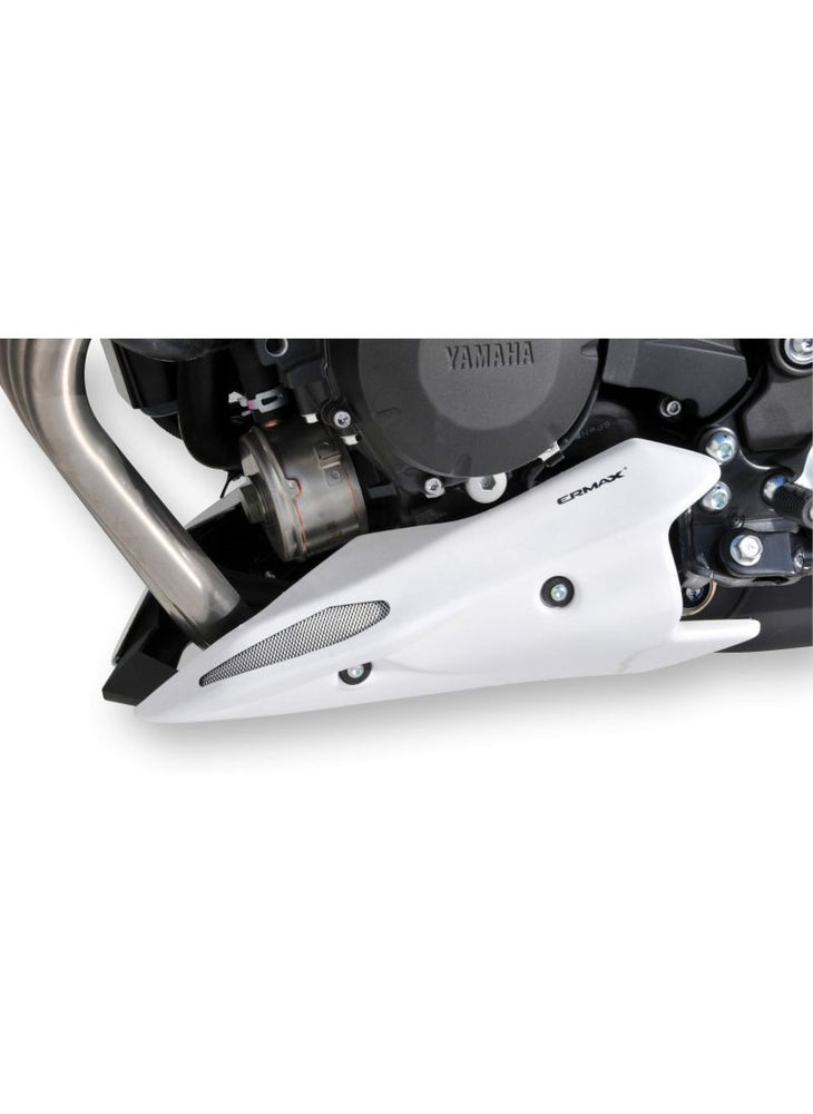 
                  
                    Ermax bellypan (engine spoiler) Yamaha XJ6N 2013-2016
                  
                