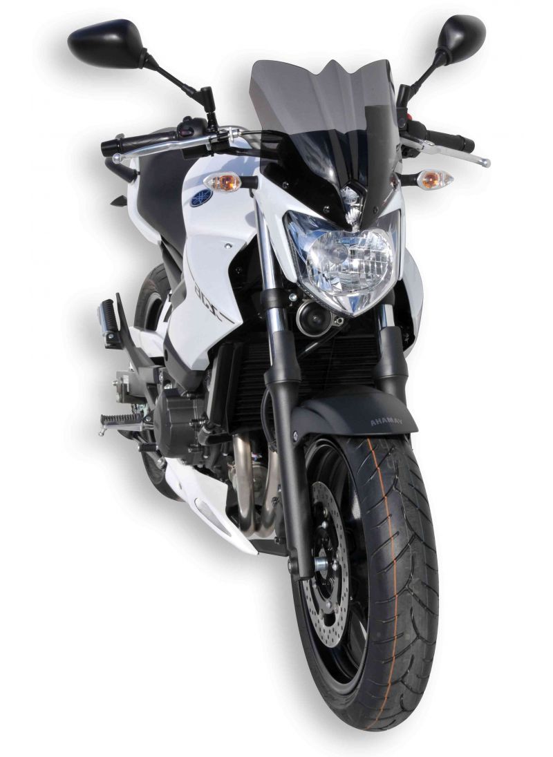 Ermax bellypan (engine spoiler) Yamaha XJ6N 2013-2016